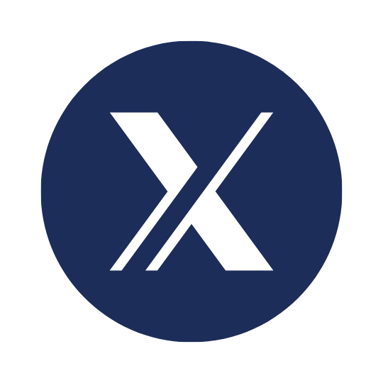 X
