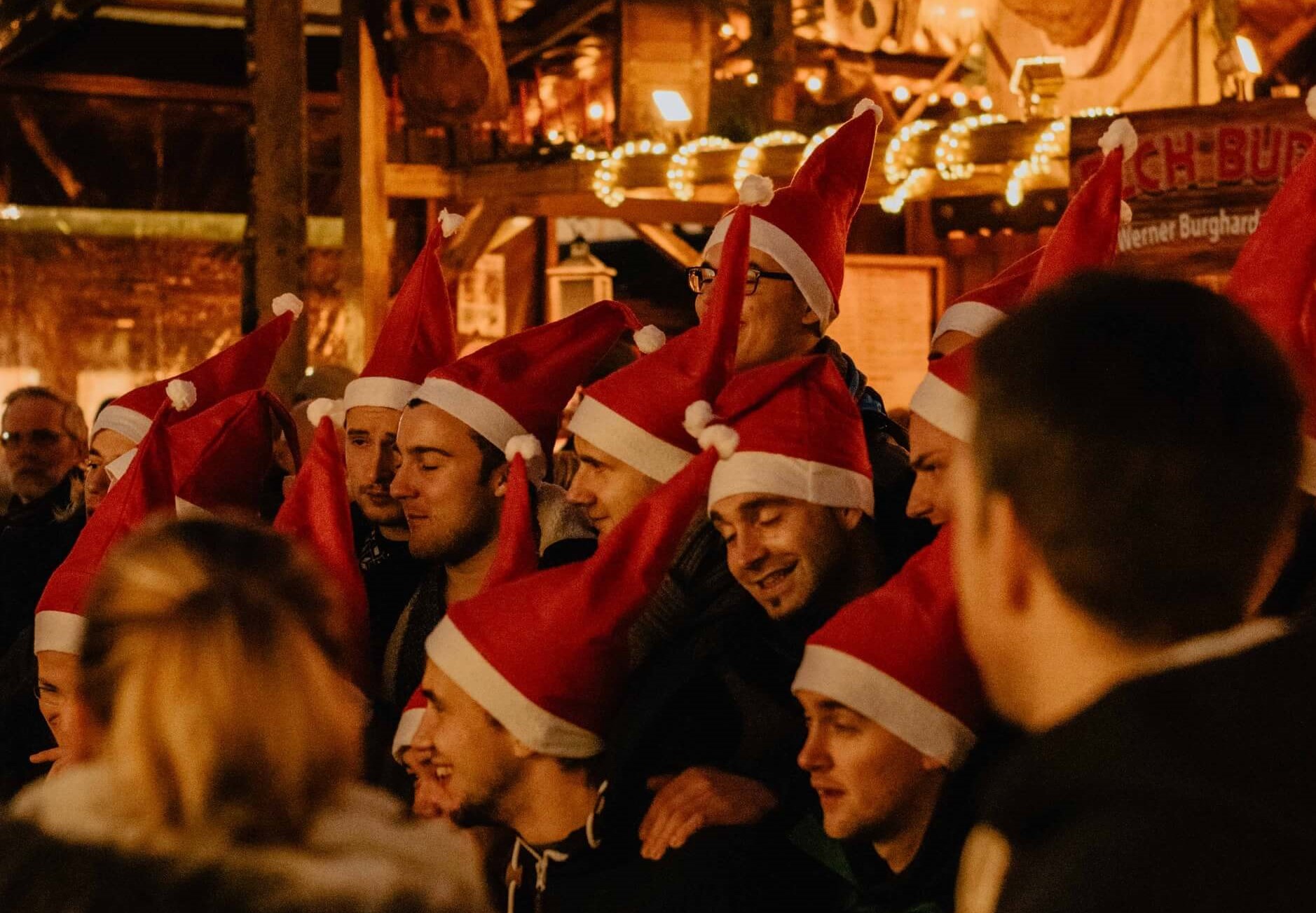 7 Things To Do While Studying In The U.S. 6 celebrate holidays in the US 1