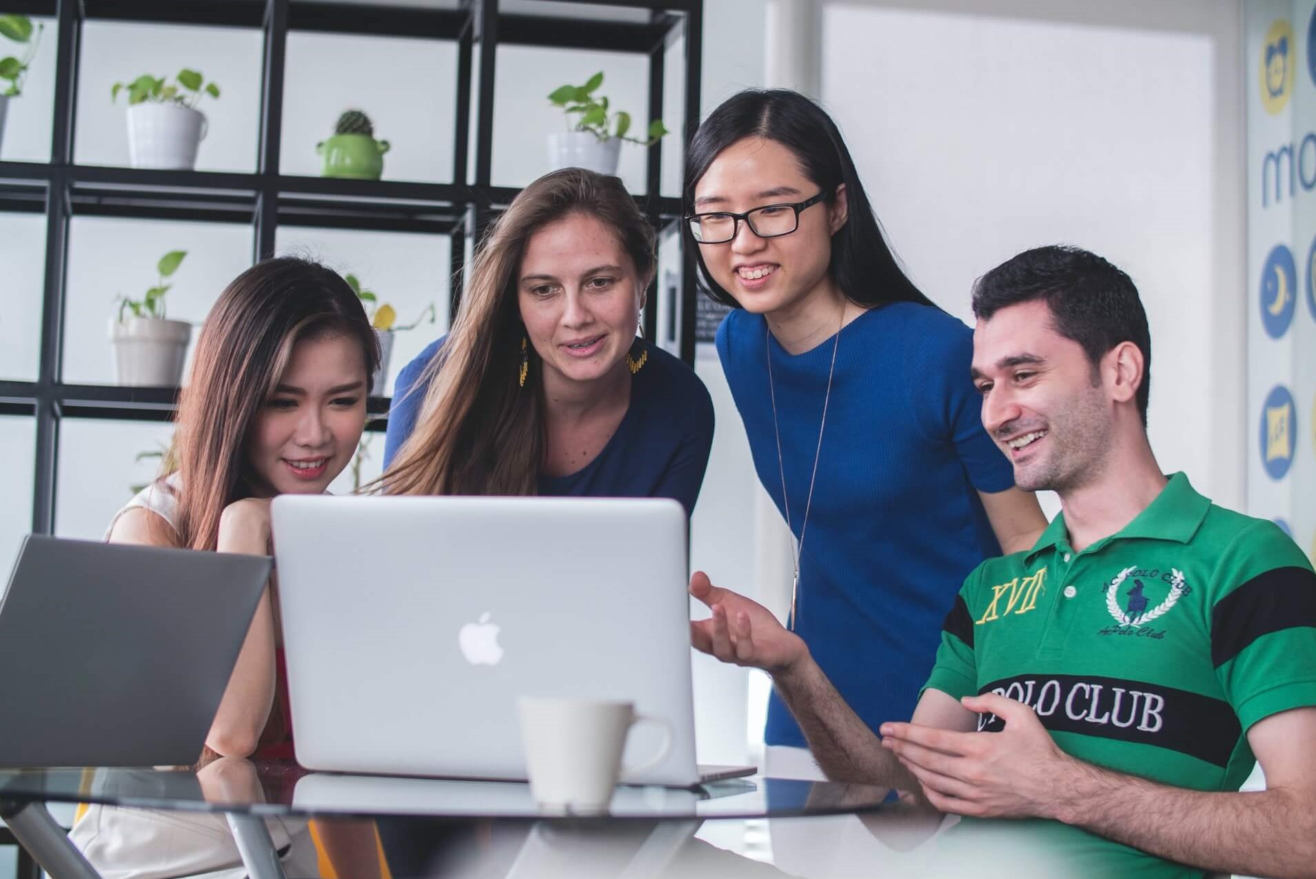 Preparing to Study in the U.S.: Everything You Need To Know 4 classroom culture study in the US