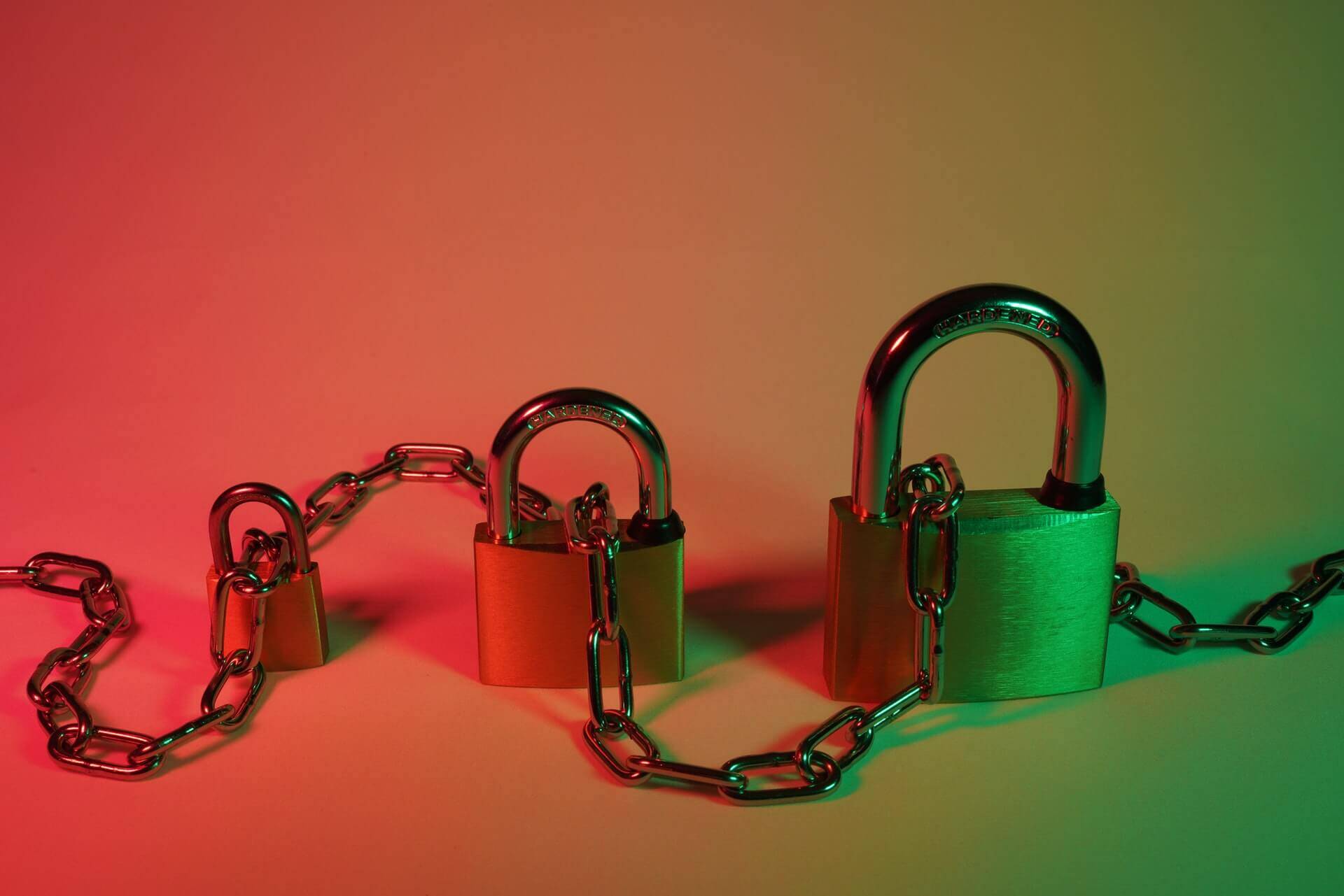 Top Cyber Security Trends: 7 Predictions for 2025 7 cyber security inudstry trends