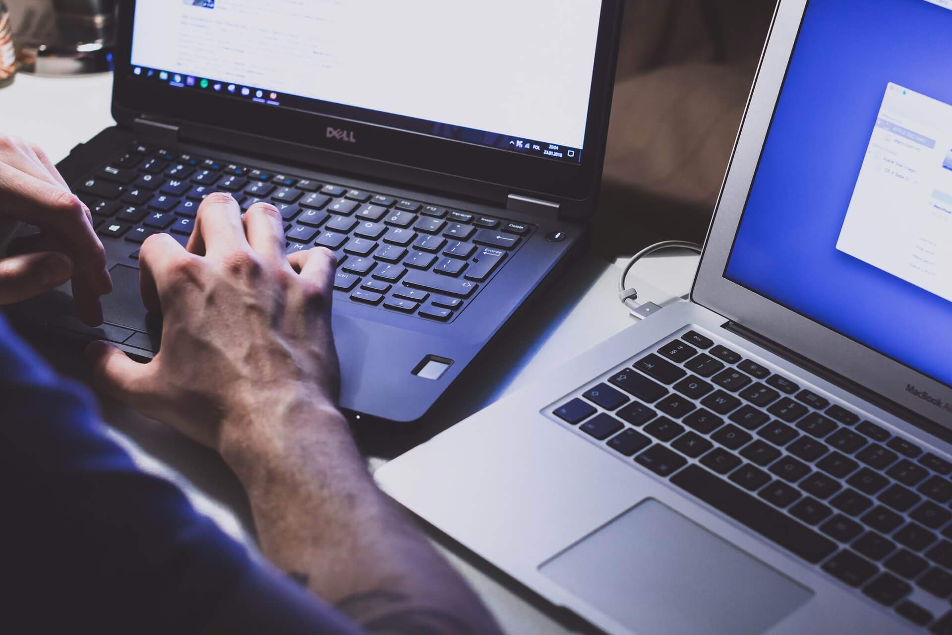 Top Cyber Security Trends: 7 Predictions for 2025 6 emergin cybersecurity technologies