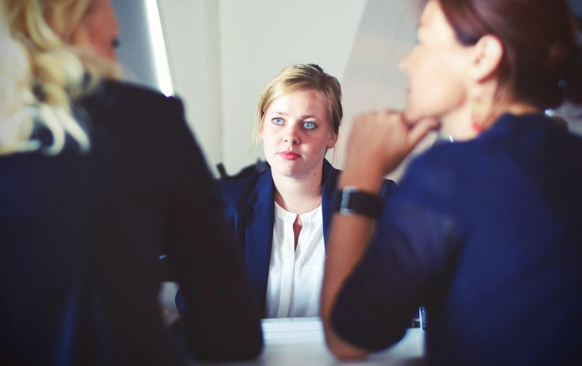 Job Interview Etiquette: 8 Tips to Impress Employers