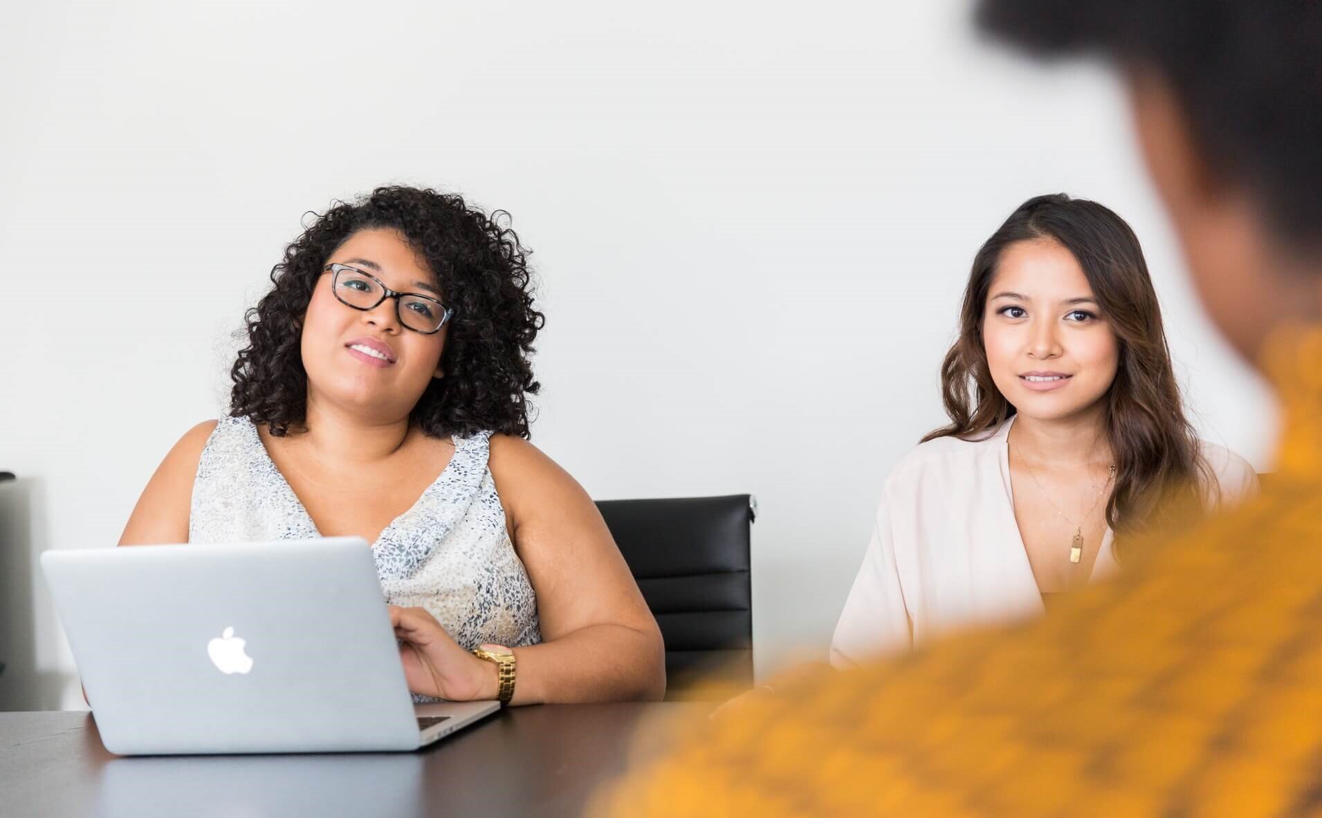 Interview Etiquette Tips: How to Impress at a Job Interview 6 interview etiquette tips