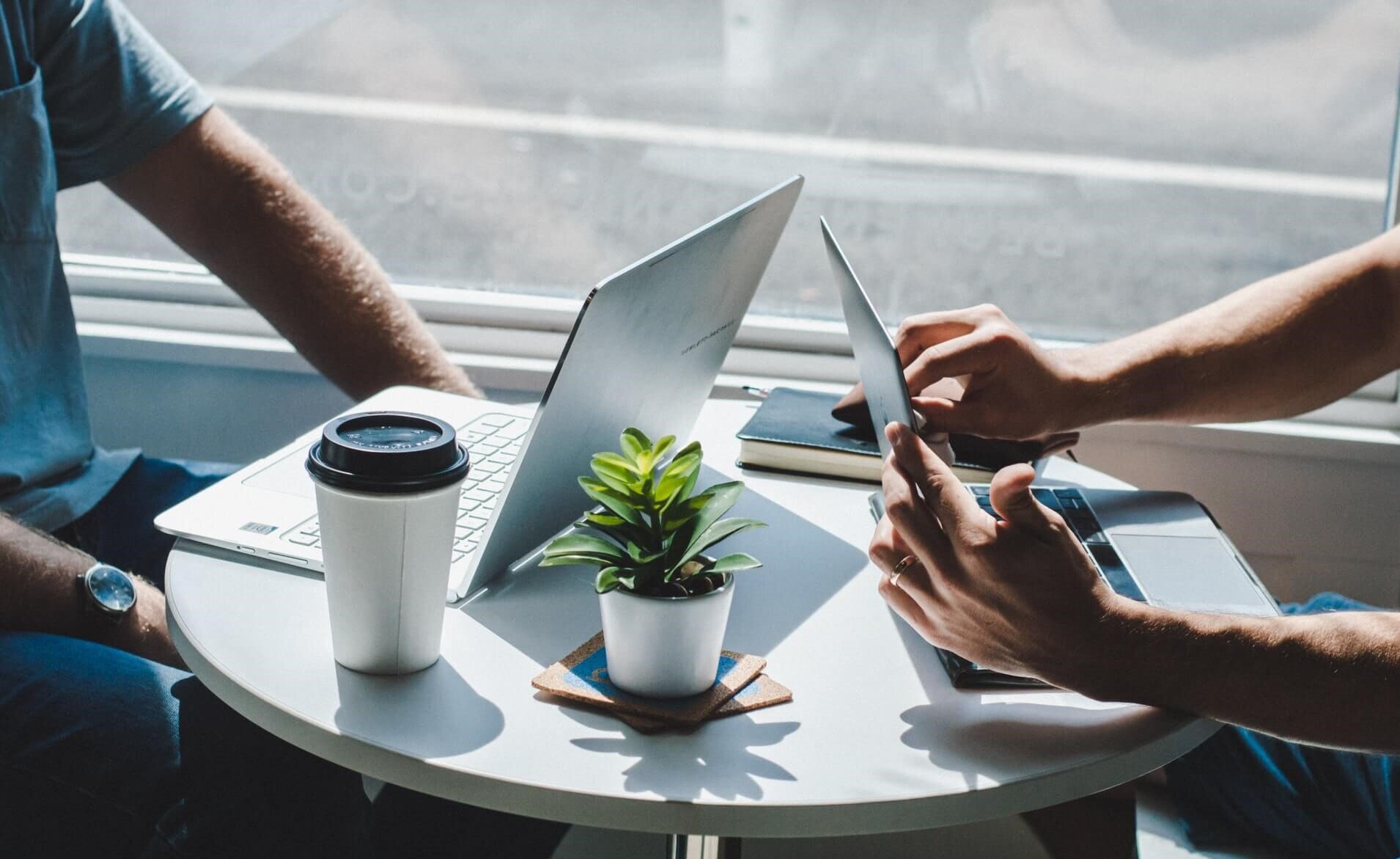 Interview Etiquette Tips: How to Impress at a Job Interview 7 online interview etiquette