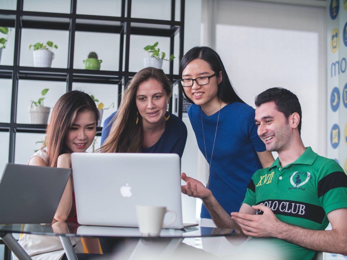 How to Create a Strong Online Network as a Student 5 opportunity-to-connect-with-others