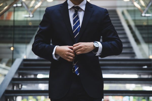 8 of the Highest Paying Political Science Jobs - Bay Atlantic