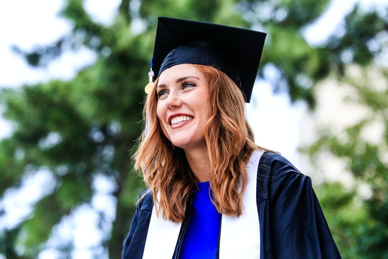 How to Graduate Early: Reasons & Strategies to Follow - Bay Atlantic  University - Washington, D.C.