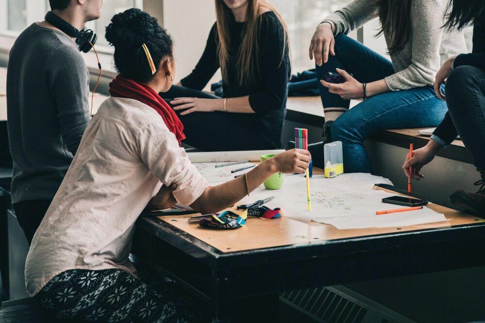 Best Habits of Successful Students 13 find-a-study-friend-or-group