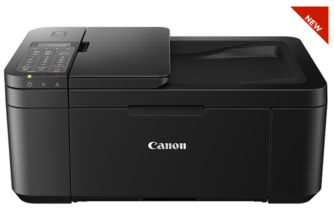 The 8 Best Printers For College Students 14 Canon-PIXMA-TR4720