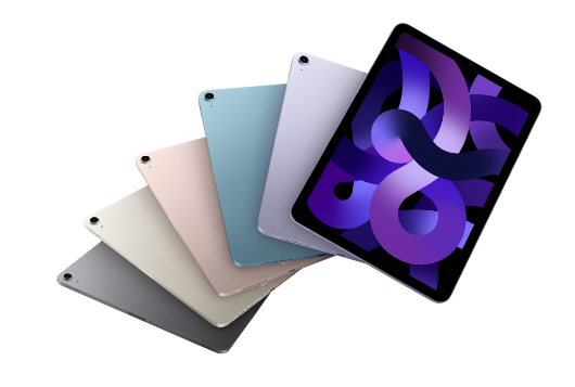 Best iPads for students 2022 7 iPad-Air