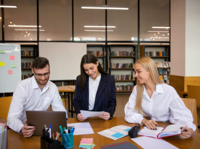 11 Tips on How to Get an Internship With No Experience 41 How to Get an Internship With No Experience