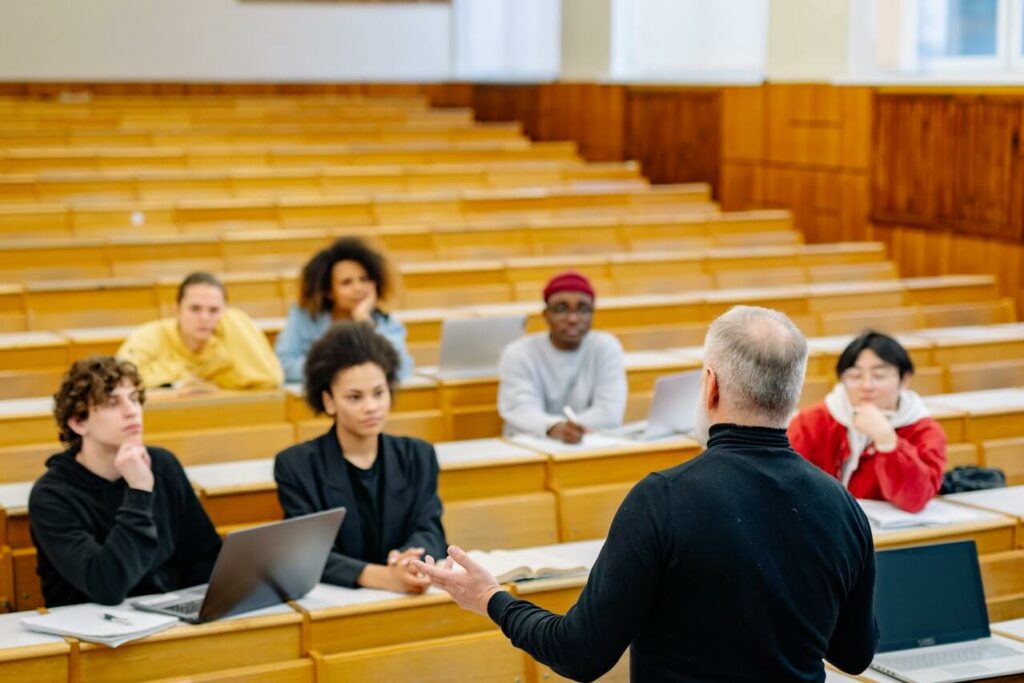 14 Jobs That Require a Master’s Degree 11 college-professor