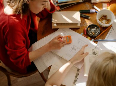 The Importance Of Knowing Your Child S Learning Style Bay Atlantic University Washington D C The Importance Of Knowing Your Child S Learning Style Bay Atlantic University Washington D C