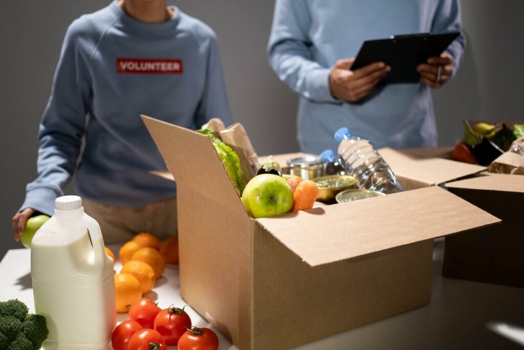How to Choose a Career: 7 Steps to Find One 9 volunteer
