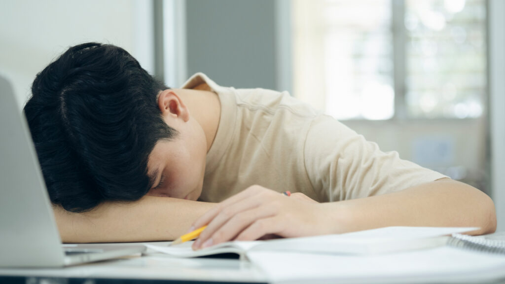 Negative Effects of Parental Stress on Students - Bay Atlantic University -  Washington, D.C.