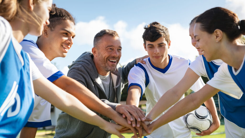 Top 10 Things That Look Good on College Applications 8 sports