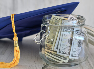 8 Ways to Pay Off Student Loans 22 ways-to-pay-off-student-loans