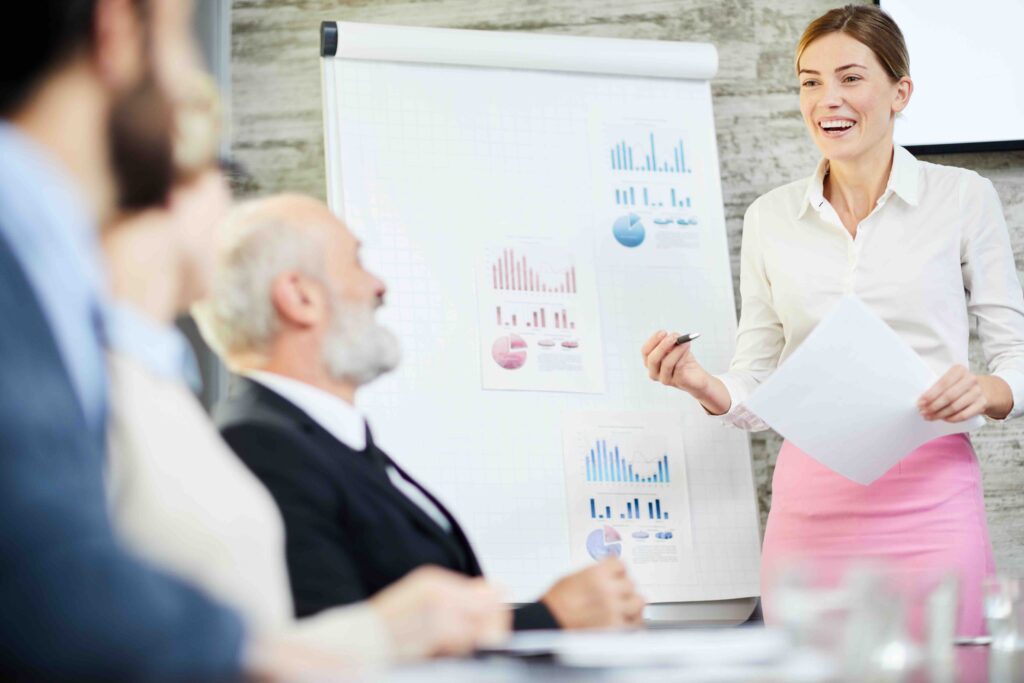 Best Presentation Tips for Students 10 be-prepared-to-improvise