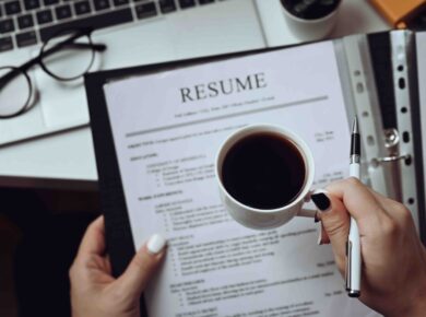 How to Write an Internship Resume: Guide 10 how-to-write-an-internship-resume-guide
