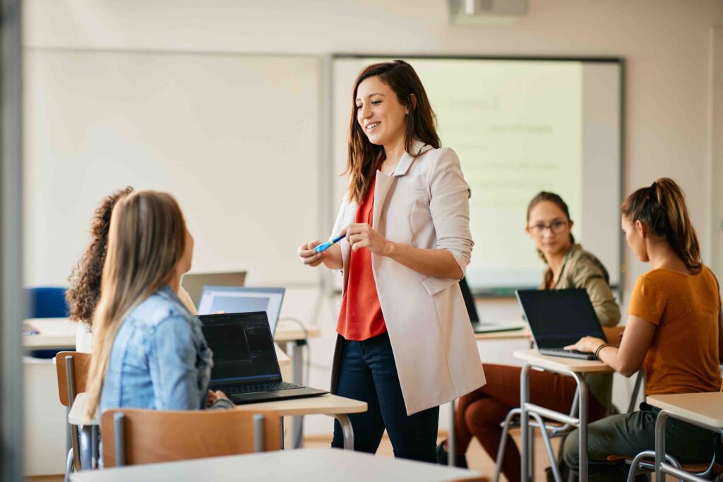 How To Become a Teacher Without an Education Degree 5 how-long-does-it-take-to-complete-the-program