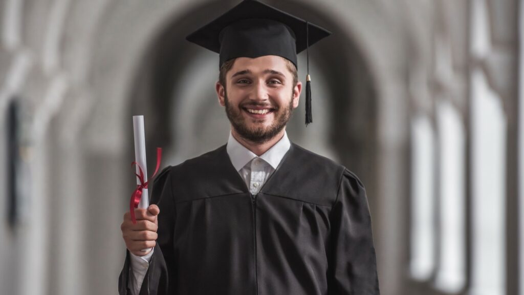 How Many Credits Is A Master s Degree Bay Atlantic University 
