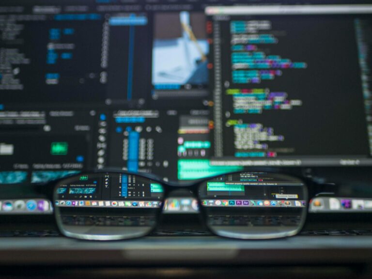Computer Programming Vs Computer Science What S The Difference Bay Computer Programming Vs Computer Science What S The Difference Bay
