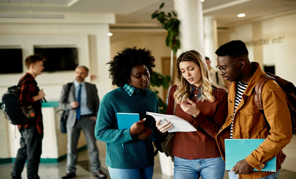 Types of Degrees in College: Which One is the Best Fit for You? 4 graduate-degree