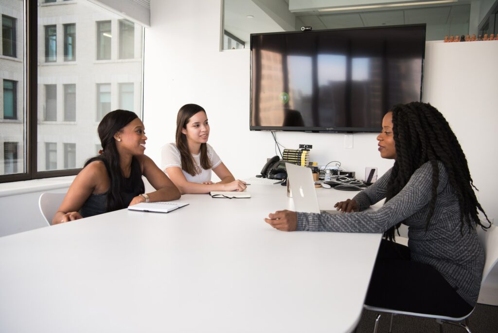Is Human Resources a Good Career? Find Out if It’s for You 5 recruiter