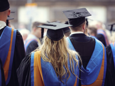 How to Graduate Early: Reasons & Strategies to Follow - Bay Atlantic  University - Washington, D.C.