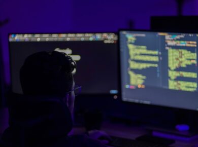 Cracking the Code: What Do Coders Do? 22 What do coders do