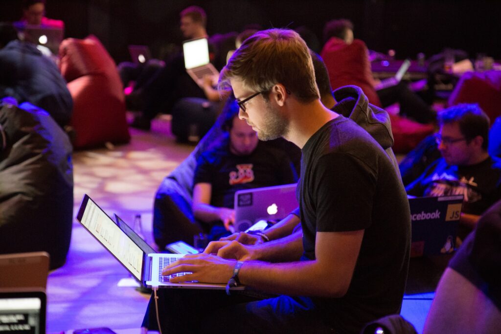 How To Get Into Tech: Expert Advice From Industry Professionals 5 flexibility