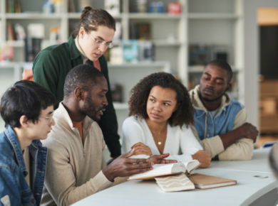 Study in the U.S. with Confidence: An 8-Point International Student Checklist 25 international student