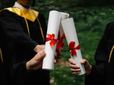 Is a Dual Master Program Worth It? Pros, Cons, and Career Benefits 26 diplomas from a dual master's program