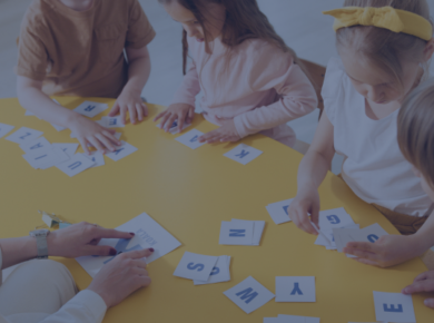 Why Learning English at a Young Age Sets Kids Up for Global Success 19 Children learning english at a young age