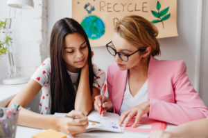 10 Essential Tips for New ESL Teachers: How to Teach English Like a Pro ...