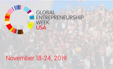 global entrepreneurship week 2019 kansas city