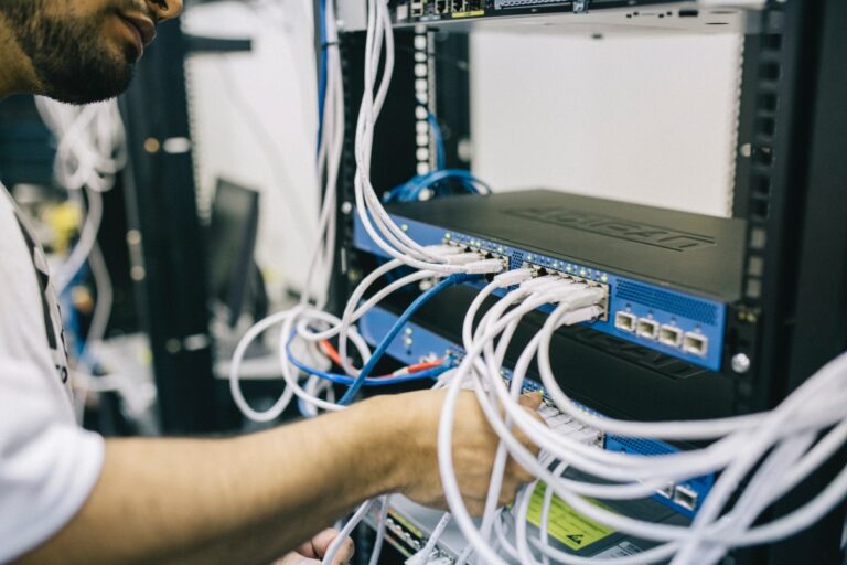 What Are The Best Entry Level Cyber Security Jobs BAU