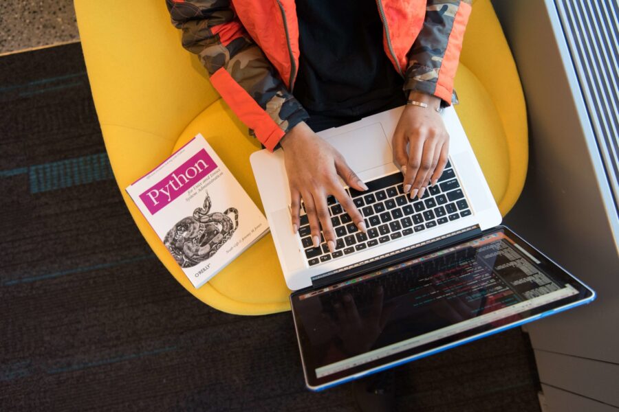 Explore the Top 8 In-Demand Programming Jobs for Your Career - Bay ...