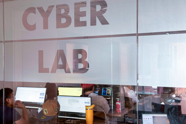 CYBER LAB