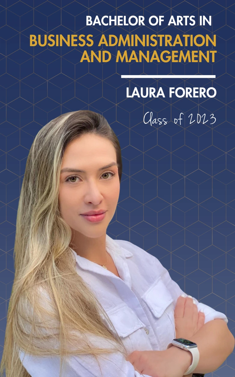 Laura Forero