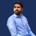 ASWIN KRISHNA BALACHANDRAN profile picture