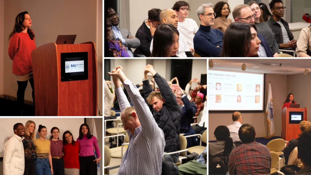 Ai & Mental Health Series