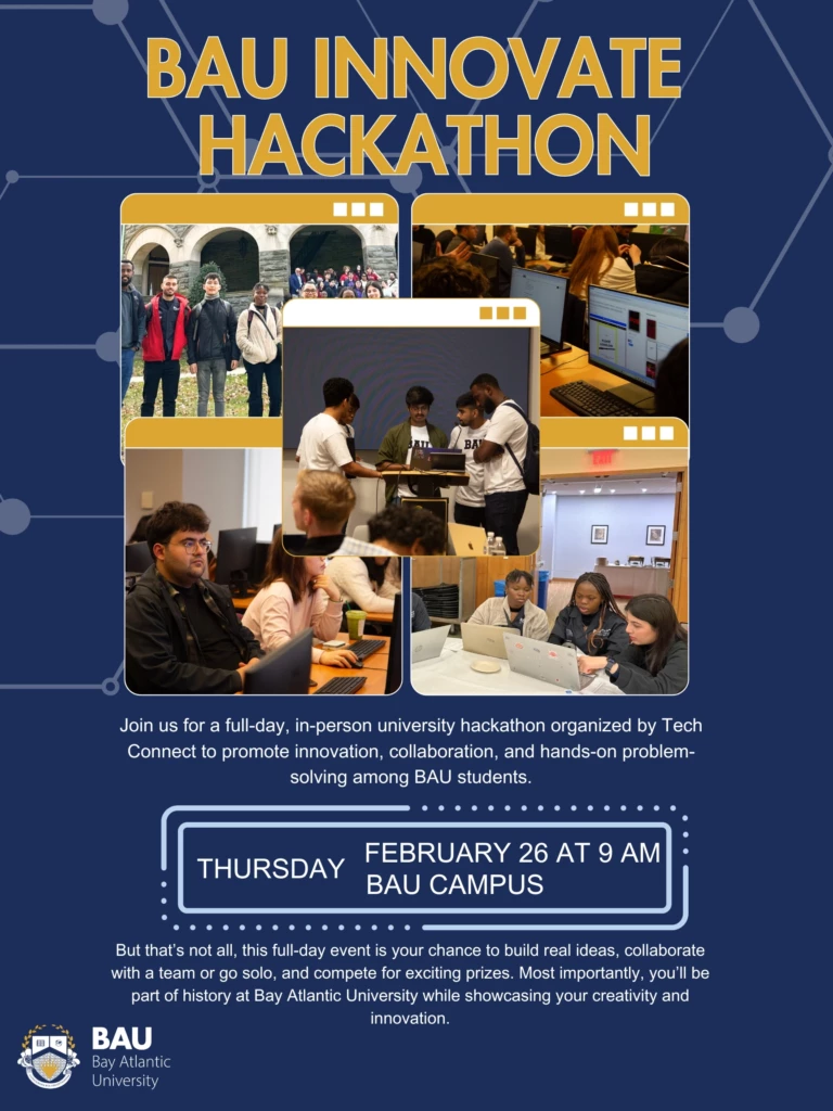 modern-hackathon-poster