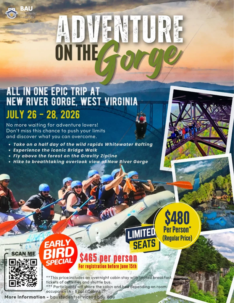 ADVENTURE OF THE GORGE