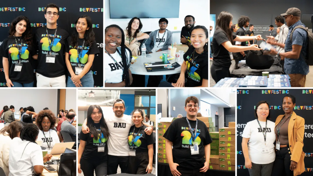 DevFest DC